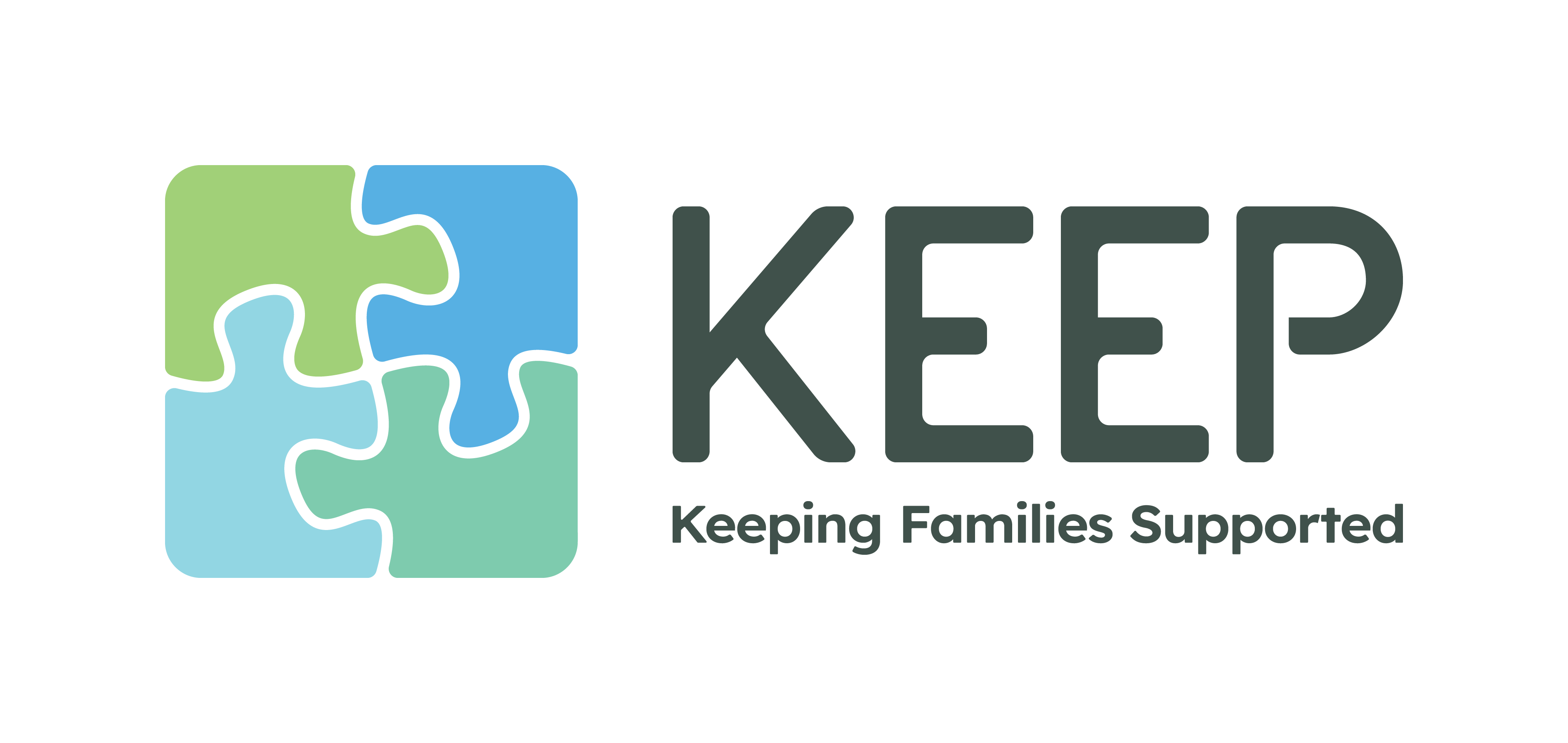 KEEP. Keeping Families Supported.